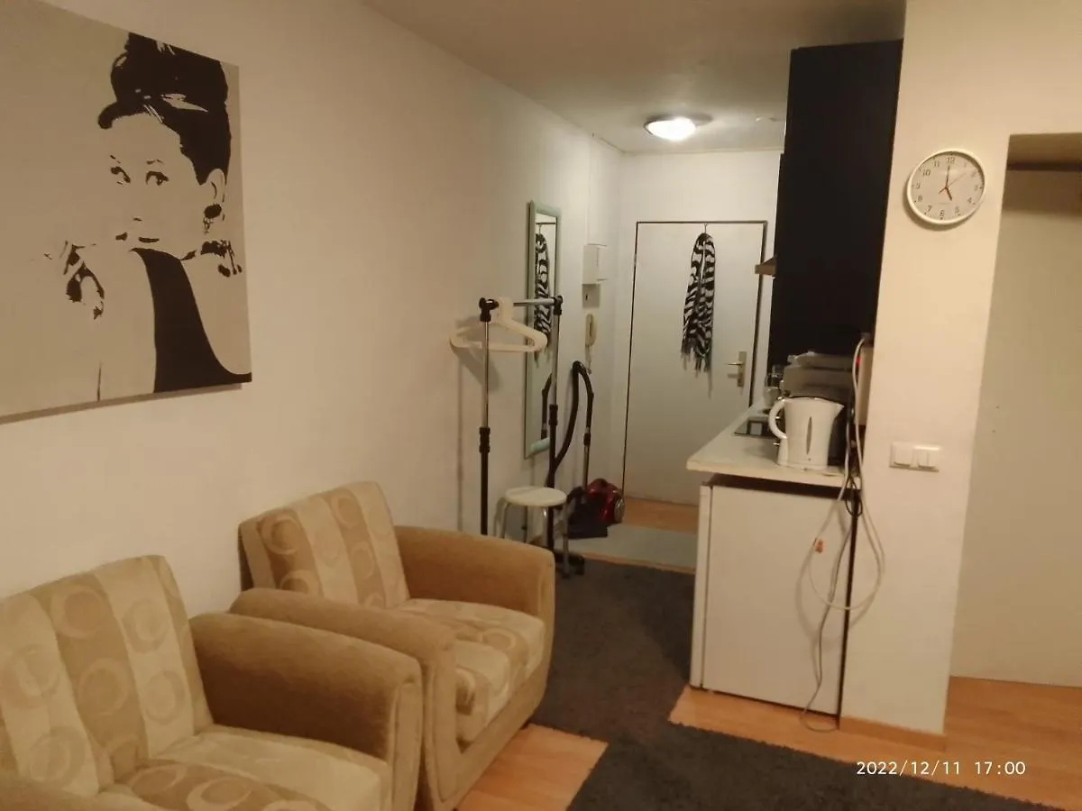 27 Qm Komfort Apartment location